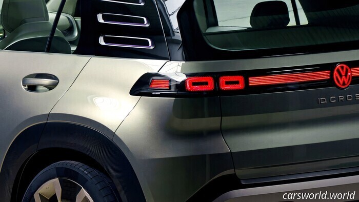 VW Chief Claims Pop-Out Door Handles Are a Big Mistake That Nobody Likes | Carscoops